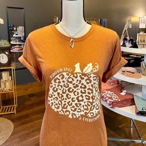 Womenswear’s Fall Graphic T